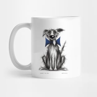 Rupert the dog Mug